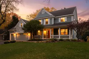 4439 Snail Lake Blvd, Shoreview, MN 55126 - Photo 1