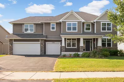 15365 Eagle Creek Way, Apple Valley, MN 55124 - Photo 1