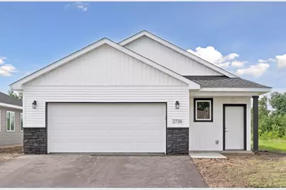 2752 229th Lane NW, Saint Francis, MN 55070 - Photo 1