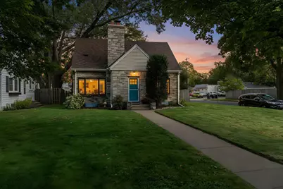 6745 Queen Avenue S, Richfield, MN 55423 - Photo 1