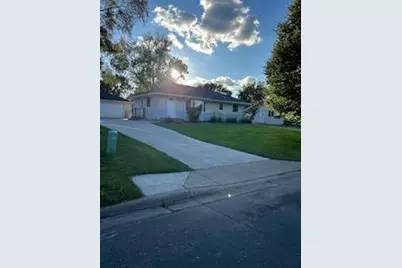 11442 North Heights Drive NW, Coon Rapids, MN 55433 - Photo 1