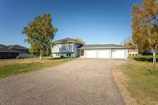 2589 Burgen Ln S E, Alexandria, MN 56308 - Photo 1