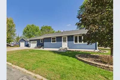 110 11th Street, Albany, MN 56307 - Photo 1