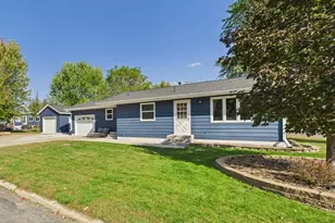 110 11th St, Albany, MN 56307 - Photo 1