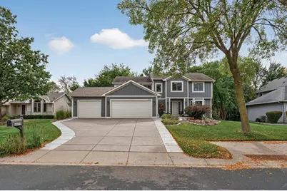 18715 85th Avenue N, Maple Grove, MN 55311 - Photo 1