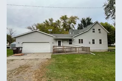 76 4th Avenue E, Wood Lake, MN 56297 - Photo 1