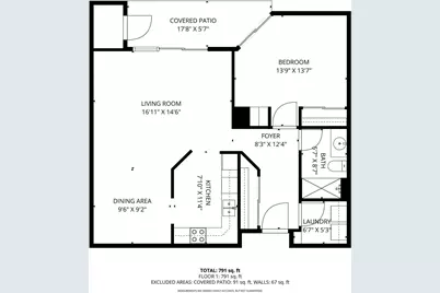 2885 Knox Avenue S #206, Minneapolis, MN 55408 - Photo 35