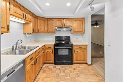 2885 Knox Avenue S #206, Minneapolis, MN 55408 - Photo 17