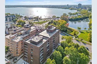 2885 Knox Avenue S #206, Minneapolis, MN 55408 - Photo 1