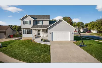 707 Tee Green Court NE, Stewartville, MN 55976 - Photo 1