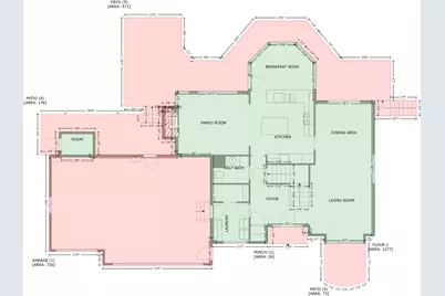 21272 Floral Bay Drive N, Forest Lake, MN 55025 - Photo 61