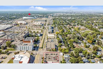 1205 University Avenue W, Saint Paul, MN 55104 - Photo 1