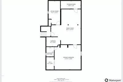 31167 N Heath Street, Pequot Lakes, MN 56472 - Photo 29