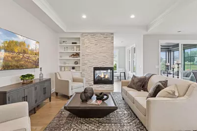 118 Spring Farm Road, North Oaks, MN 55127 - Photo 17