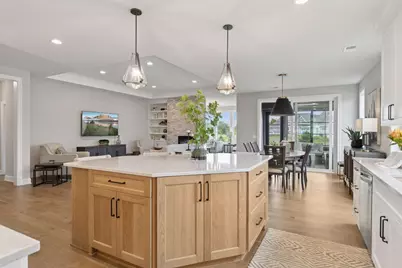 118 Spring Farm Road, North Oaks, MN 55127 - Photo 5