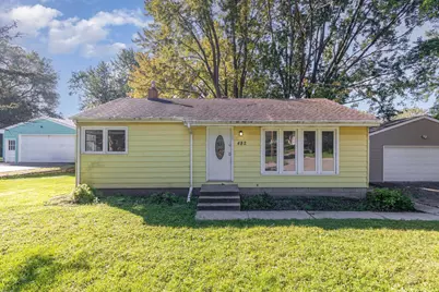 482 Eldridge Avenue W, Roseville, MN 55113 - Photo 1