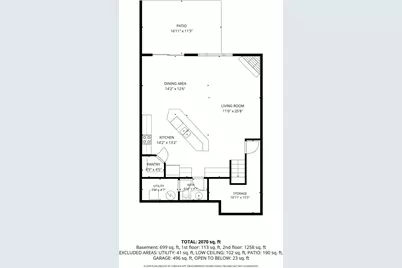 2694 County Road H2, Mounds View, MN 55112 - Photo 39