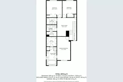 2694 County Road H2, Mounds View, MN 55112 - Photo 37