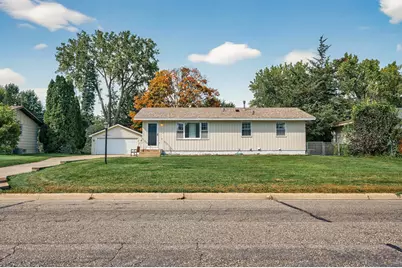 157 Oak Park Drive NE, Blaine, MN 55434 - Photo 1
