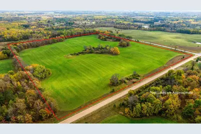 Tbd E Debs, Shevlin, MN 56676 - Photo 1