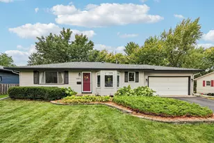 10816 Nord Ave S, Bloomington, MN 55437 - Photo 1