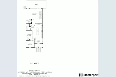 176 Peninsula Road, Medicine Lake, MN 55441 - Photo 43