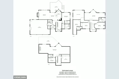 7 Bayhill Road, Dellwood, MN 55110 - Photo 73