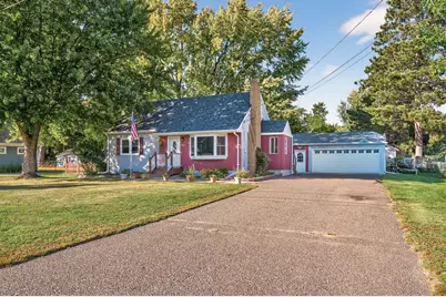 1615 Hammond Road, White Bear Township, MN 55110 - Photo 1