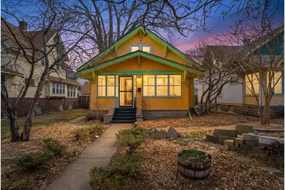 3525 Bloomington Avenue, Minneapolis, MN 55407 - Photo 1