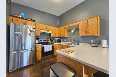 7664 Steepleview Road, Woodbury, MN 55125 - Photo 9