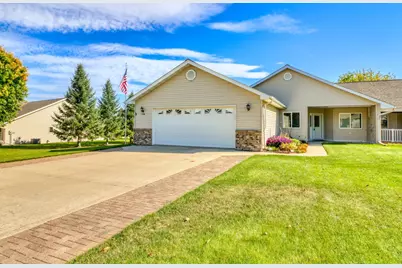 1836 Bridgeview Boulevard, Detroit Lakes, MN 56501 - Photo 1