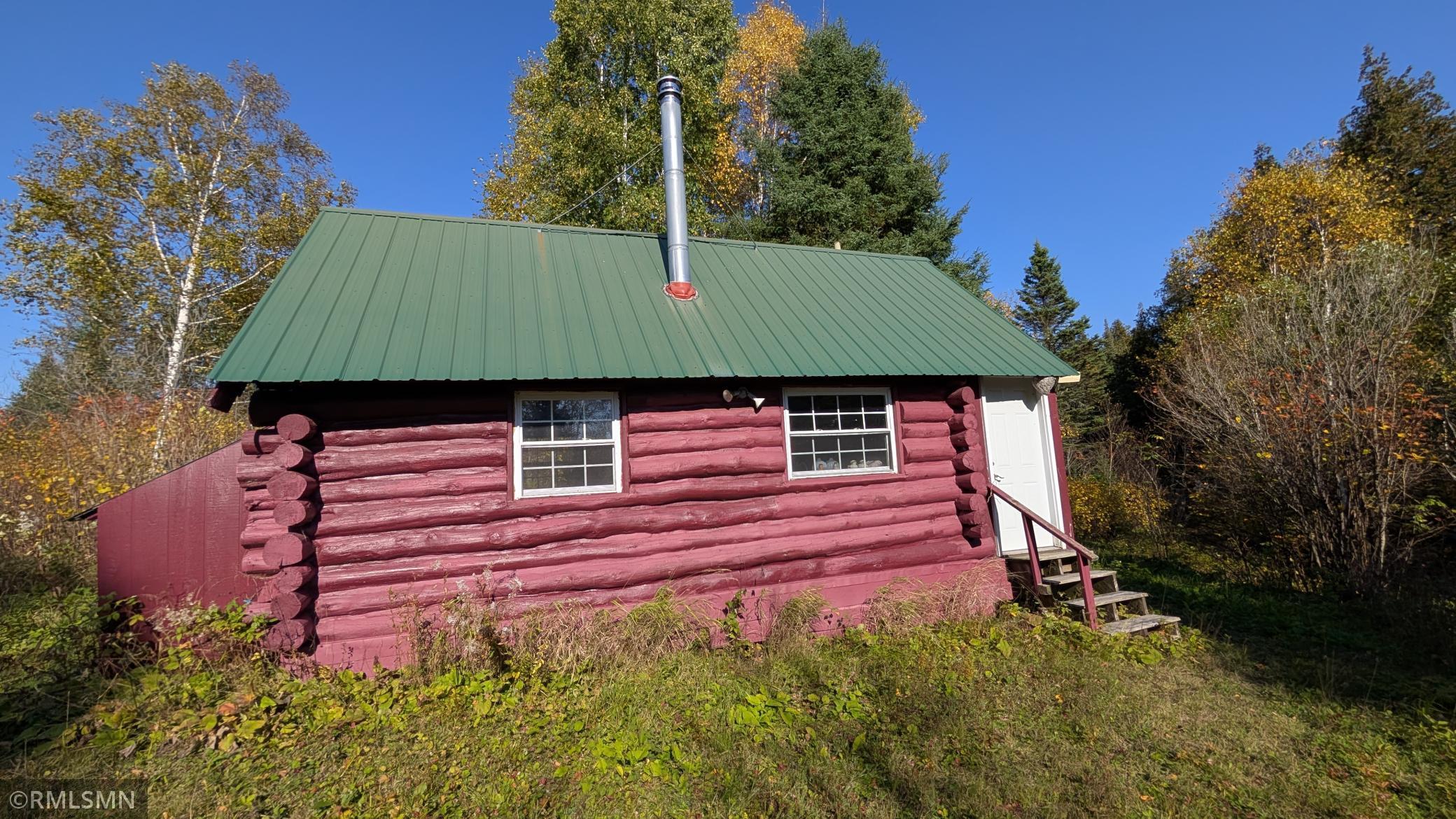 4136 W General Grade Rd, Finland, MN 55603 - MLS 6796903 - Coldwell Banker