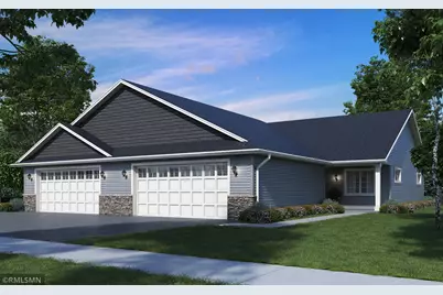 416 5th Street S, Maple Lake, MN 55358 - Photo 1