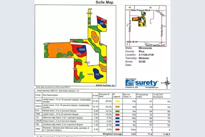 2Xx 280th Street, Webster, MN 55088 - Photo 7