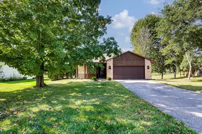 10622 Marmon Street NE, Circle Pines, MN 55014 - Photo 1