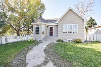 210 1st Street NW, Dilworth, MN 56529 - Photo 1