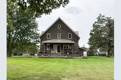 105 N 1st Avenue, Wilmont, MN 56185 - Photo 1