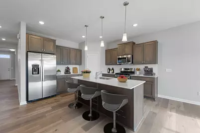 7162 Parquet Avenue NE, Otsego, MN 55330 - Photo 1