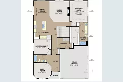 7162 Parquet Avenue NE, Otsego, MN 55330 - Photo 19