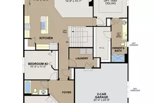 7162 Parquet Ave NE, Otsego, MN 55330 - Photo 19