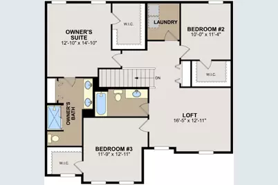 7243 Paris Avenue NE, Otsego, MN 55330 - Photo 19