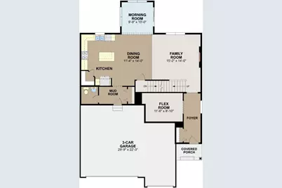 7229 Paris Avenue NE, Otsego, MN 55330 - Photo 25