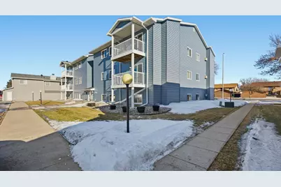 2535 25th Street S #B203, Fargo,  58103 - Photo 1