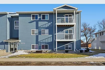 2535 25th Street S #B203, Fargo,  58103 - Photo 31