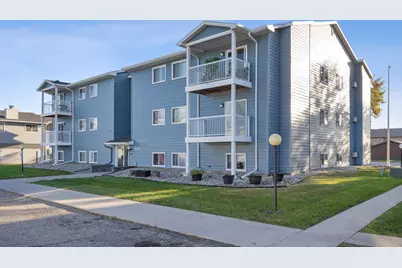 2535 25th Street S #B203, Fargo,  58103 - Photo 1