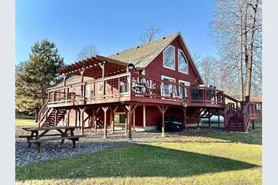11387 Grouse Loop NW, Walker, MN 56484 - Photo 1