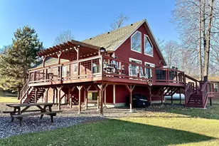 11387 Grouse Loop NW, Walker, MN 56484 - Photo 1