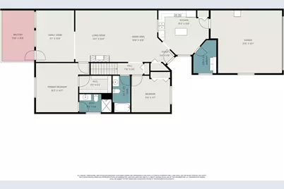 769 Lake Ridge Drive, Woodbury, MN 55129 - Photo 27