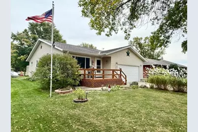 305 Oak Street, Lucan, MN 56255 - Photo 1