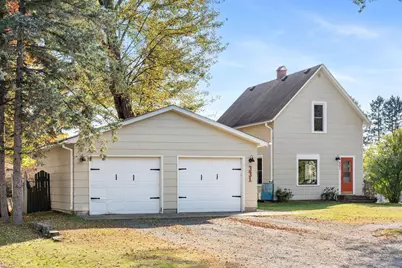 331 Hersey Avenue, Mora, MN 55051 - Photo 1